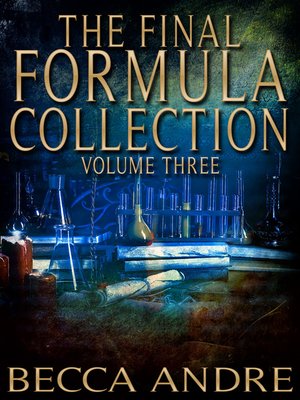 cover image of Volume Three